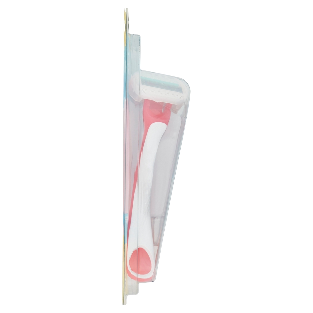 Gillette Rasoio da Donna Usa e Getta Venus Sensitive - 3 Rasoi + 1 Gratis = 4 Rasoi